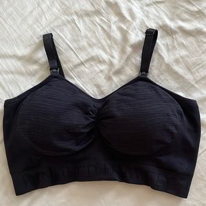 Sublime® Hands-Free Pumping & Nursing Bra